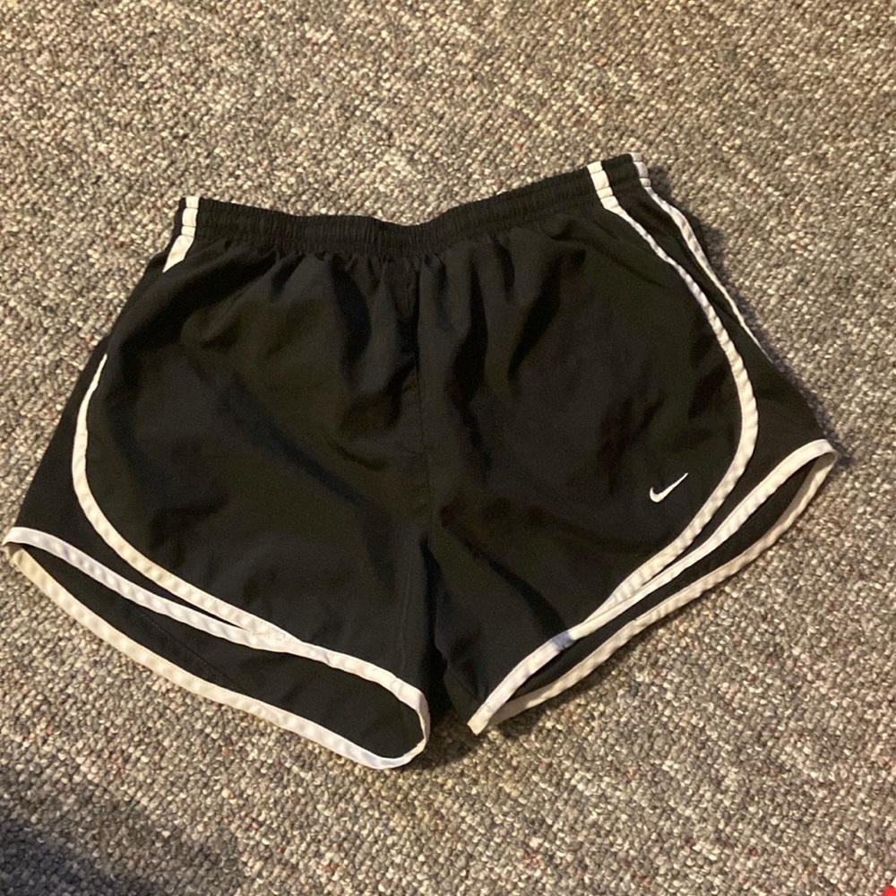 Nike tempo shorts